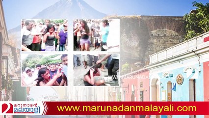 About social media viral video