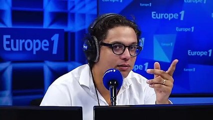 "Feux de la colère" : Jean-Baptiste Moreau estime que les "agriculteurs ne vivent pas de leur métier"