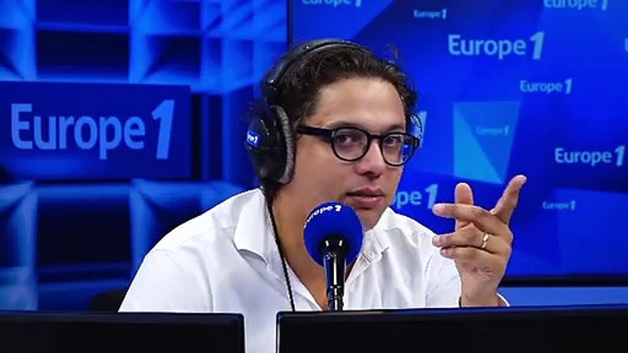 "Feux de la colère" : Jean-Baptiste Moreau estime que les "agriculteurs ne vivent pas de leur métier"