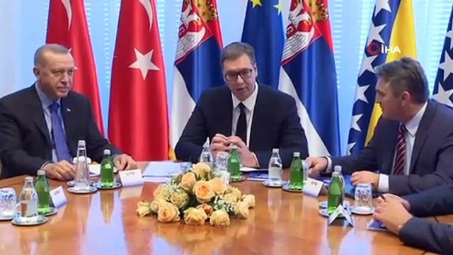 Saraybosna-Belgrad otoyolu bölgeyi çekim alanı haline getirecek