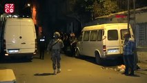 Adana merkezli organize suç örgütüne yönelik operasyon