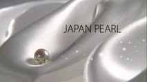 KOBE JAPAN QUALITY - Japanese Akoya Pearls