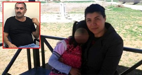 Emine Bulut'un katili bugün hakim karşısına çıkacak
