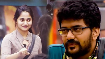 திருமணம் குறித்த முக்கிய தகவலை கூறிய லாஸ்லியா | losliya interview about her marriage