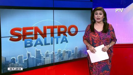 Palasyo, idinipensa ang pagbili ng business jet ng pamahalaan