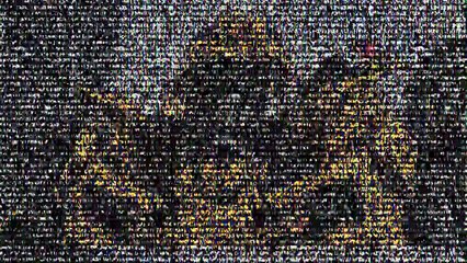 Transformers Bumblebee Compilation of Animations