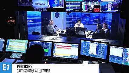 Calypso Rose à l’Olympia : le phénomène made in Trinité-et-Tobago