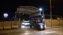 Adana merkezli 5 ilde, 800 polisle silahlı suç örgütüne operasyon