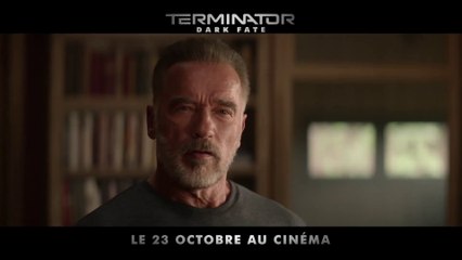 Terminator _ Dark Fate _ Spot 15 _Choix_ [Officiel] VF HD _ 2019 - Full HD