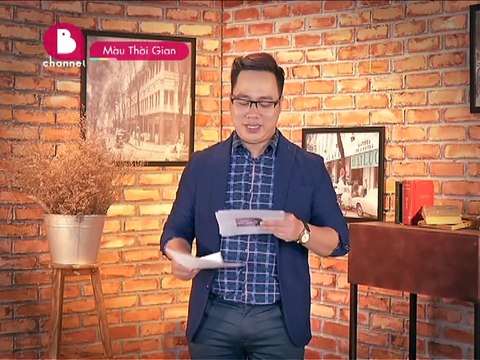 MÀU THỜI GIAN II ĐỨC TUẤN TỰ NHẬN MÌNH ''LÍ TRÍ'' TRONG VIỆC CHỌN LỰA GU ÂM NHẠC - TẬP 2 - PHẦN 2 II YANNEWS