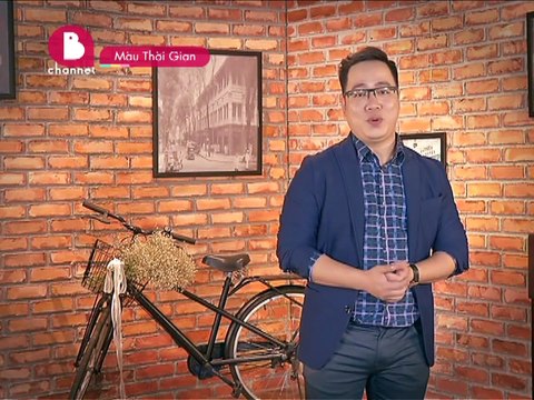 MÀU THỜI GIAN II ĐỨC TUẤN TỰ NHẬN MÌNH ''LÍ TRÍ'' TRONG VIỆC CHỌN LỰA GU ÂM NHẠC - TẬP 2 - PHẦN 1 II YANNEWS