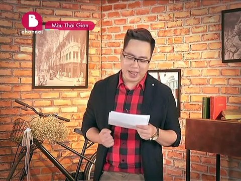 MÀU THỜI GIAN II HỒ TRUNG DŨNG CHIA SẺ VỀ NGƯỜI PHỤ NỮ GẮN VỚI SỰ NGHIỆP - TẬP 1 - PHẦN 2 II YANNEWS