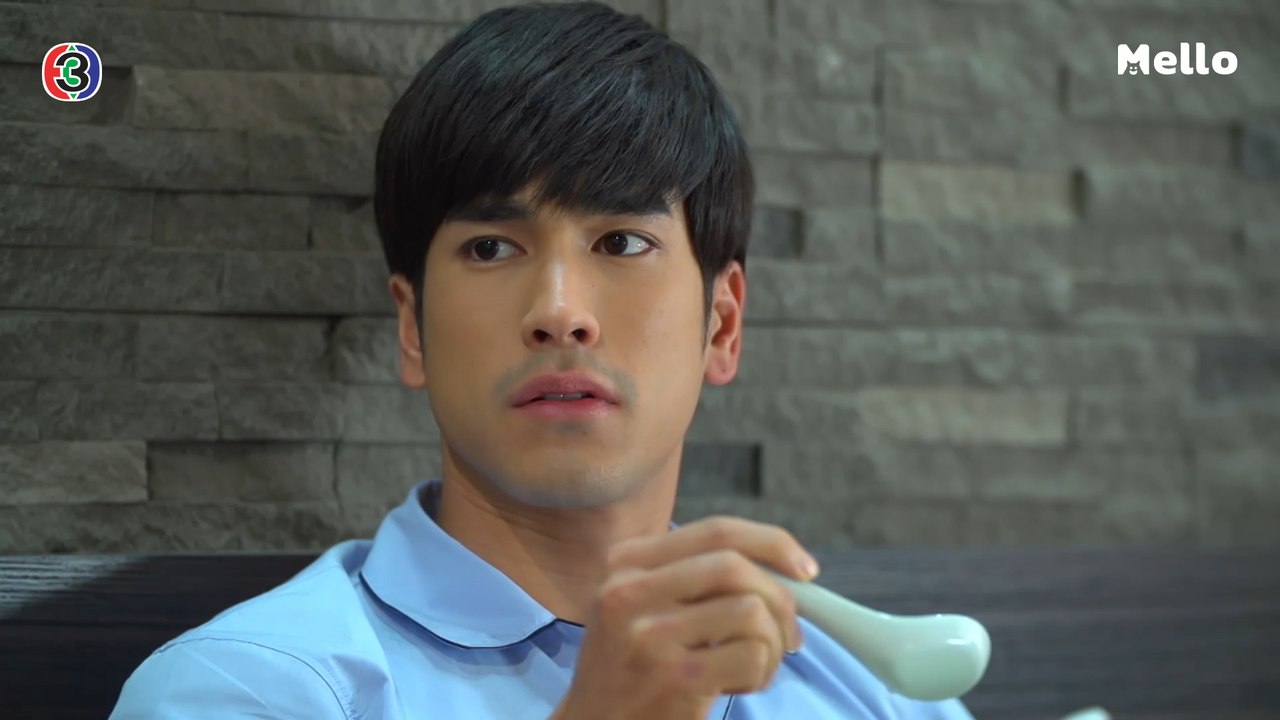 FIN | นอกจากตัวร้อน...คุณยังร้อนตัวอีกด้วยนะเนี่ย | ลิขิตรักข้ามดวงดาว | Ch3Thailand