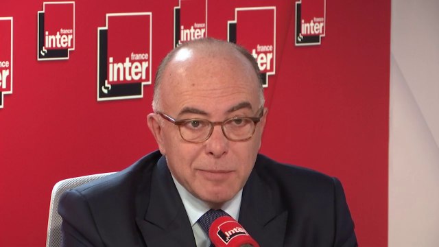 Bernard Cazeneuve : La responsabilité, c'est de laisser les enquêtes se dérouler, et pas de mettre en cause tel ou tel responsable politique