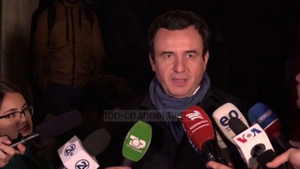 Zgjedhjet në Kosovë, njihuni me reagimin e DASH