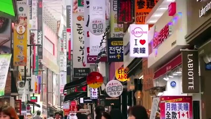 Ini yang Terjadi Kalau Kalian Ngeyel Ke Korea Utara.