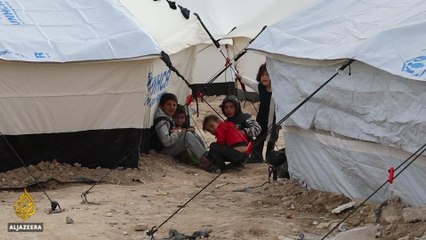 Turkey: Preparations 'complete' for Syria military action