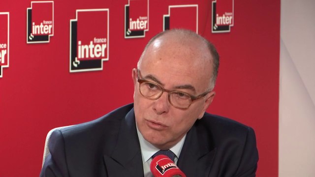 Bernard Cazeneuve : La déchéance de la nationalité a été une erreur funeste : j'aurais dû être beaucoup plus offensif à l'intérieur du gouvernement pour éviter que cette mesure n'aboutisse