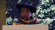 Asha Bhosle Awarded Honorary Doctorate by University of Salford
