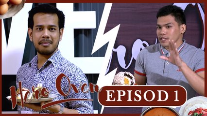 Hero Oven (2017) | Episod 1