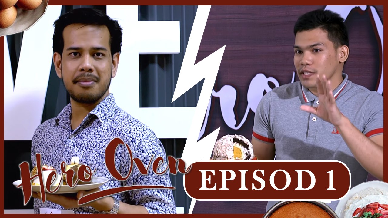 Hero Oven (2017) | Episod 1