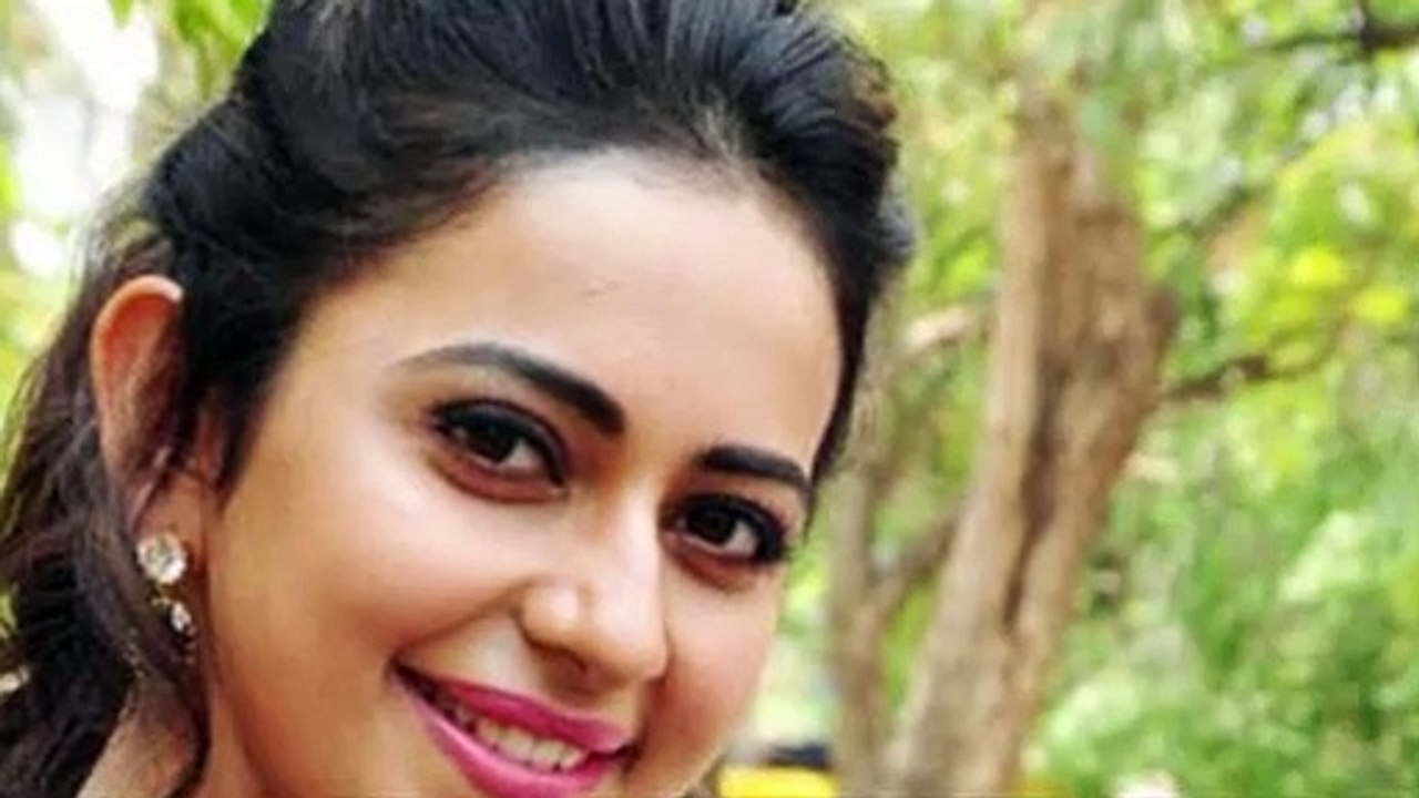 Rakul Talks About Adjustment