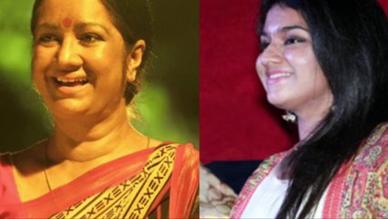 kalpana daughter entering into film(Malayalam)
