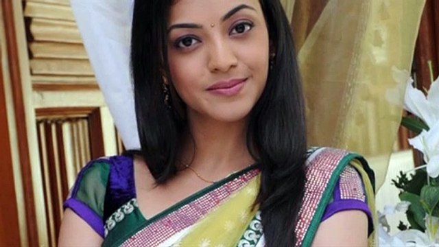 Kajal Agarwal in NSubscribe The Channel For More Updates - goo.gl/78TG2G Check out some of the Great South Updates From South India Hits Like * Comment * Share - Don't forget to LIKE the video and write your COMMENT's Follow Us On Facebook