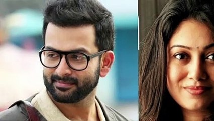 Casting Call Anjali Menon Prithviraj Movie(Malayalam)