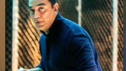 Kamal Next: Thalaivan Irukkiran Tamil Movie Update 🎬