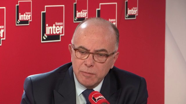 Bernard Cazeneuve sur les djihadistes français : Ce qui compte, c'est qu'ils soient jugés, et qu'ils le soient durement