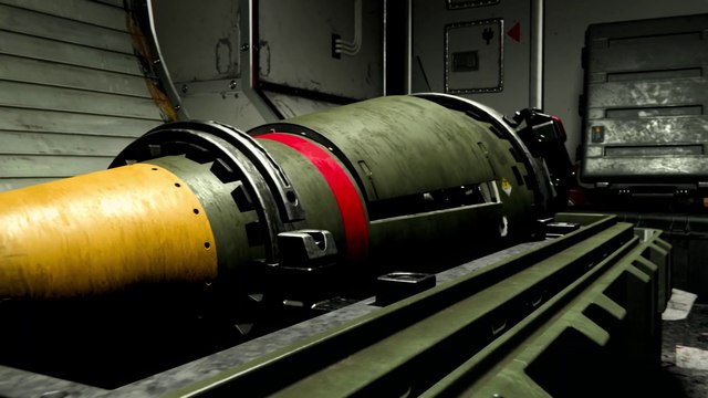 Call of Duty : Modern Warfare - Bande-annonce Opérations Spéciales