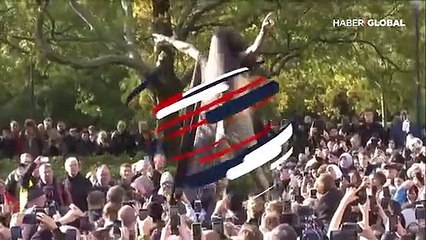 Heykeli dikilen Ibrahimovic'ten iddialı sözler