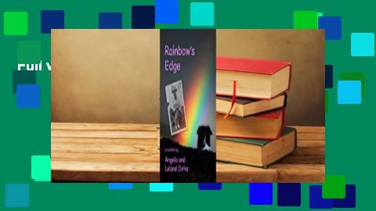 Full version  Rainbow's Edge Complete