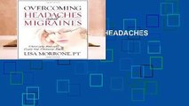 Full version  OVERCOMING HEADACHES   MIGRAINES Complete