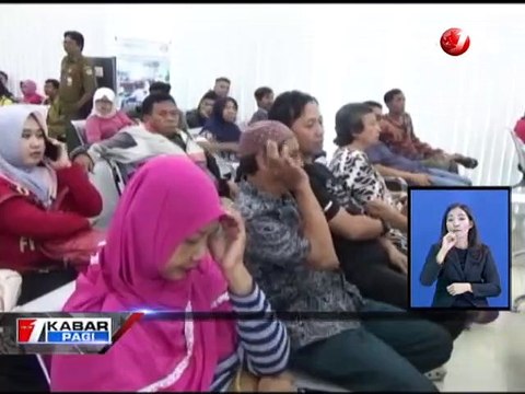 Atasi Defisit, Iuran BPJS Kesehatan Tetap Naik Awal Tahun