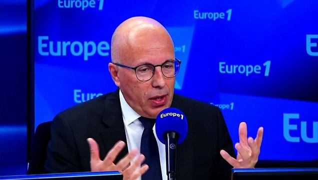 Eric Ciotti demande solennellement à Christophe Castaner d’interdire la manifestation de soutien au tueur de la préfecture de police