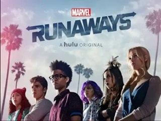 Marvel's Runaways: Season 3 Episode 1 {"EPS01} - Smoke and Mirrors