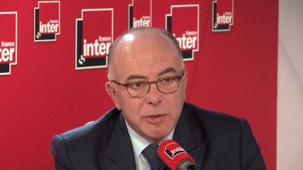 Bernard Cazeneuve : "Je suis moins soucieux de ma petite personne que de voir la gauche gagner"