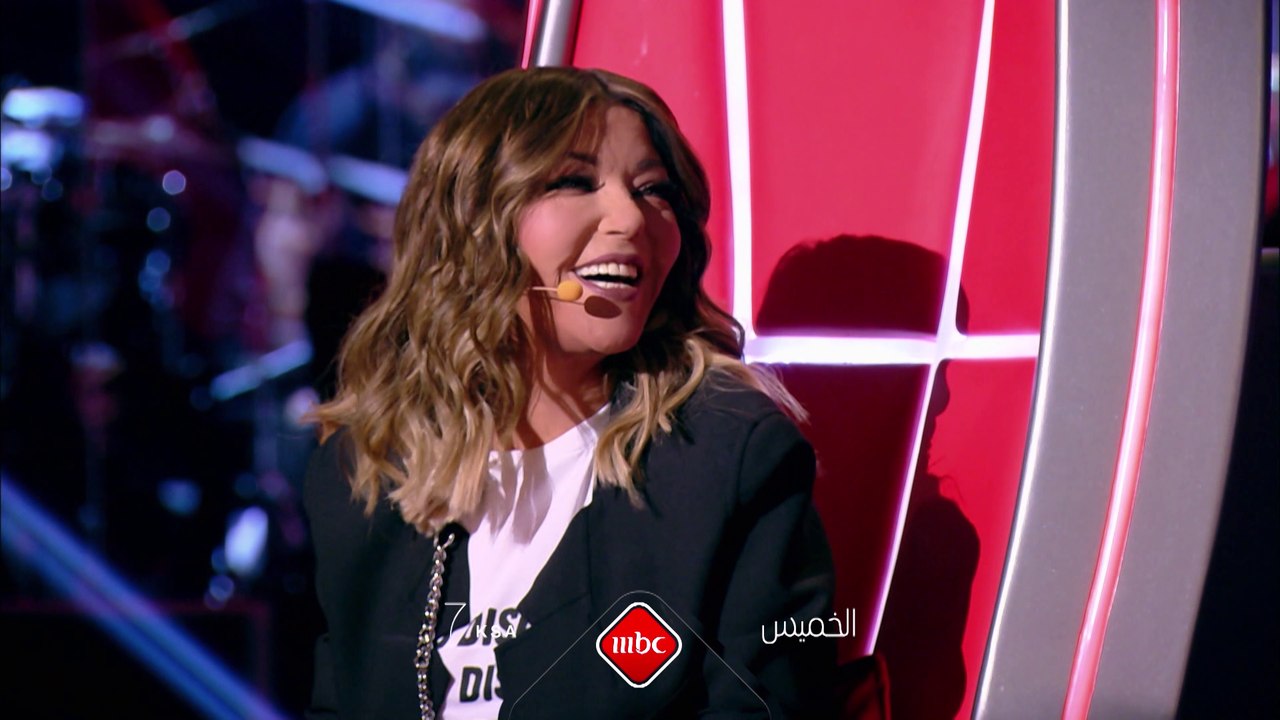 مشاهد من الكواليس لم تعرض على الشاشة تتابعونها...