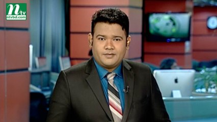 NTV Modhyanner Khobor | 09 October 2019