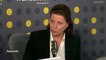 Sida : Agnès Buzyn annonce une "baisse de 7%" du nombre de contaminations en France entre 2017 et 2018, la première fois depuis plusieurs années