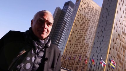 Tendances - Luxembourg, côté cour