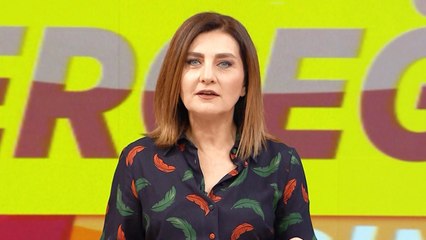 Gerçeğin Peşinde 22. Bölüm