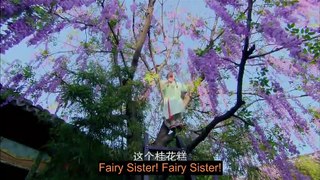 My Amazing Bride Episode 6 English Sub , Chinese costume idol; light comedy; 2015