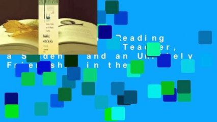 Full version  Reading with Patrick: A Teacher, a Student, and an Unlikely Friendship in the