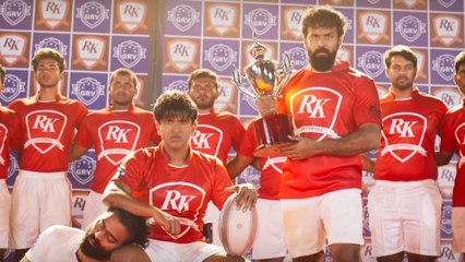 Yuvaratna Not A Pan India Movie , why ? | FILMIBEAT KANNADA