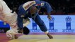 Brazil Judo Grand Slam: Main focus was on Teddy Riner of France
