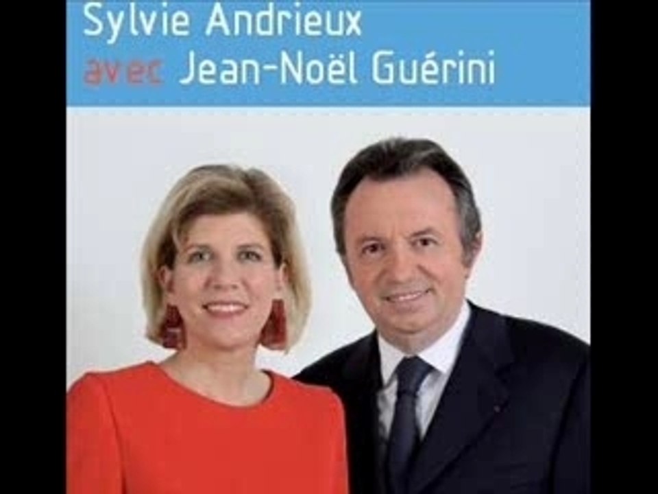 ITW Sylvie Andrieux