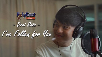 Drei Raña - I've Fallen For You